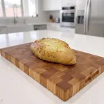 Canoa de Queso