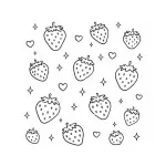 Clave : Fresas 1