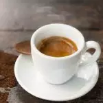 Café Expreso - Espresso