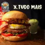 X.Tudo Mais