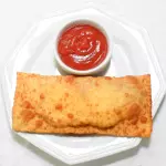 PASTEL DE CARNE SECA