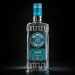 Tequila Olmeca Blanco