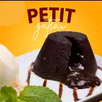 Petit gateu