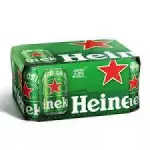 HEINEKEN 350ML