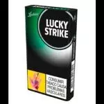 Lucky Strike Medio