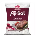 Sal Grosso Aji‐Sal Churrasco