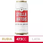 stella artois