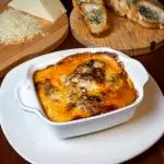 LASAGNA DE CARNE