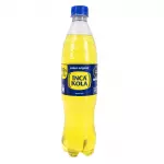 GASEOSA 600 ML