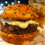 Sun Burger