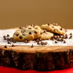 Queridas Gotas de Chocolate