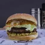 LA BURGER