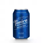 Água tônica 350ml