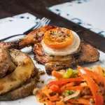 Pollo al Forno