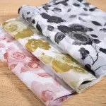 Papel Seda de Rosa