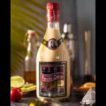 PONCHE DE CREMA 750 ML