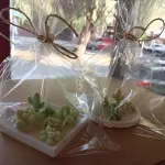 Velas Artesanales
