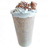 Frappe Kinder Bueno