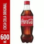 Refrigerante 600ml