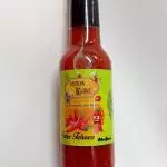 SALSA TABASCO