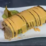 BURRO CHINGON