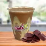 Malteada de Chocolate