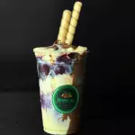 Açaí 400 ML - Ninhotella