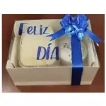 Caja de Regalo para Hombre