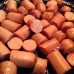 Salchicha Tradicional Zenú 76 gr