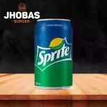 SPRITE LATA 350 ML
