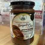 Brigadeiro de Colher Zero 400g