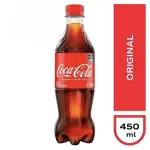 COCA-COLA
