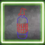 SODA MANAOS 2 LITROS