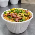 Macarrão do Chefe