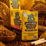 Tabaco Hi tobaco 35gr