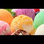 Sorvete pote 300ML