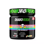 Diabo Verde Mansão Maromba 250g- FTW