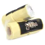 PROVOLONE COM SALAME BRANCO TOP DA S