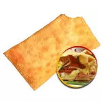 Pastel de Baiana