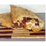 N 24-FRANGO QUEIJO E CALABRESA