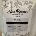 Valor extra café descafeinado