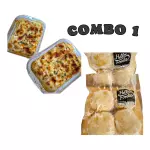 Combo 1: Fast deli days