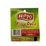 Erva doce