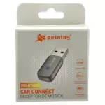 ADAPTADOR BLUETOOTH (PE) PEI-BTA05