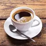 AMERICAN COFFEE
