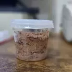 OVOMALTINE  (POTINHO)