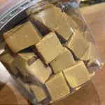 Doce de Leite em pedaços tradicional