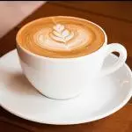 LATTE COFFEE