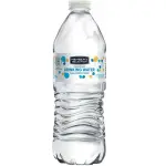 agua member selection