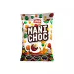 mani choc colores